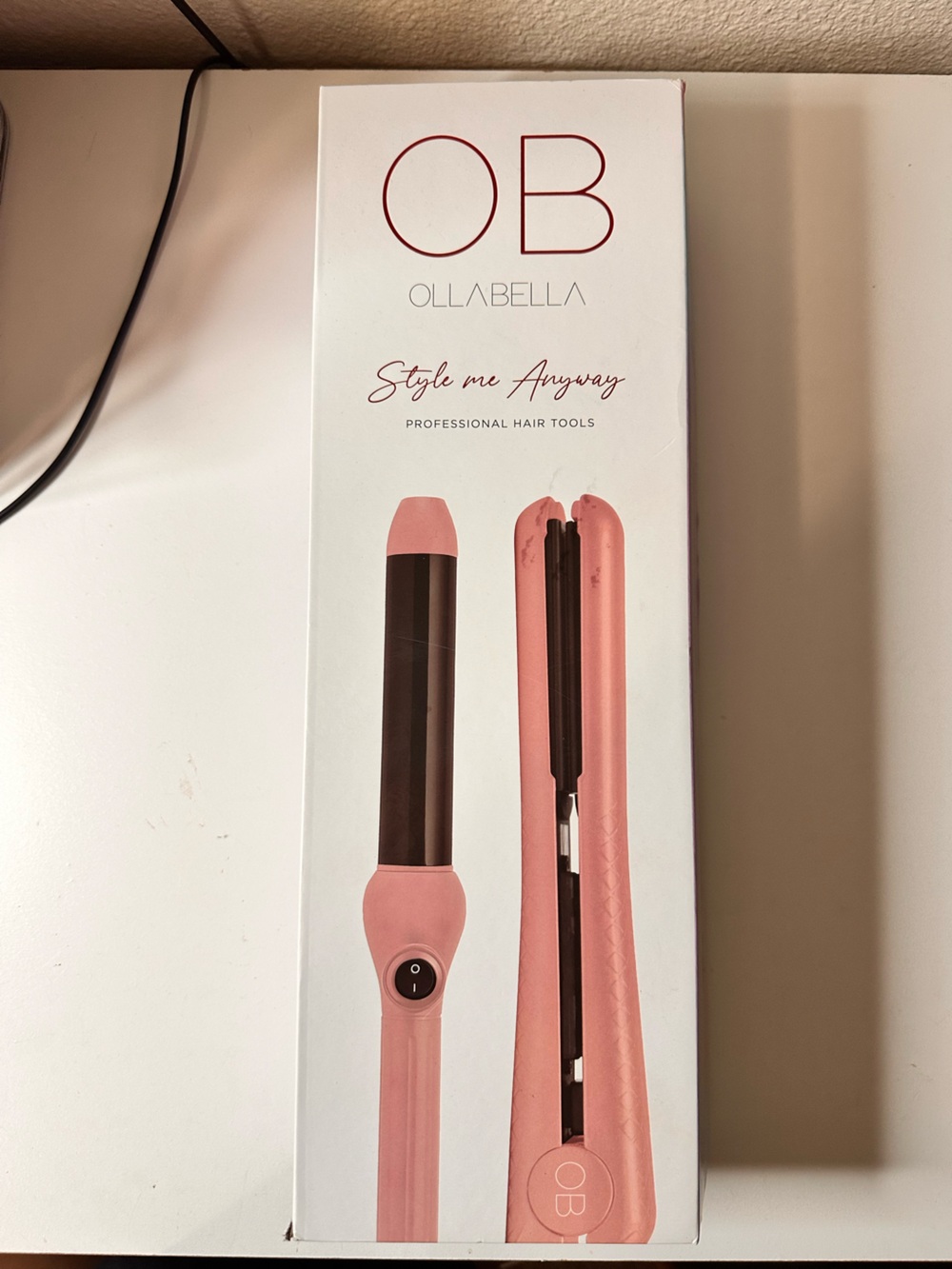 Olla Bella Professional Hair Tools